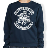 Sons of Big Boss - Sweatshirt