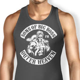 Sons of Big Boss - Tank Top