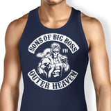 Sons of Big Boss - Tank Top