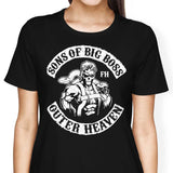 Sons of Big Boss - Women's Apparel