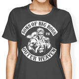 Sons of Big Boss - Women's Apparel