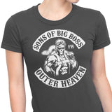 Sons of Big Boss - Women's Apparel