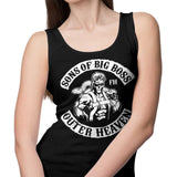 Sons of Big Boss - Tank Top