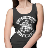 Sons of Big Boss - Tank Top