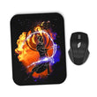 Soul of Fire Princess - Mousepad