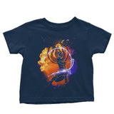 Soul of Fire Princess - Youth Apparel