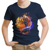 Soul of Fire Princess - Youth Apparel