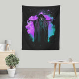 Soul of Harkness - Wall Tapestry