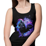 Soul of Mando - Tank Top