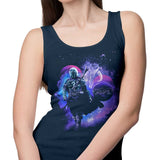 Soul of Mando - Tank Top