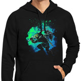 Soul of Ocarina - Hoodie