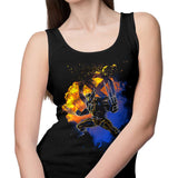 Soul of the Adamantium - Tank Top