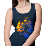 Soul of the Adamantium - Tank Top