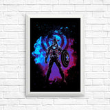 Soul of the Captain - Posters & Prints