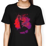 Soul of the Dancing Flames - Women's Apparel