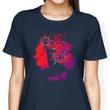 Soul of the Dancing Flames - Women's Apparel