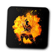 Soul of the Fire - Coasters