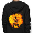 Soul of the Fire - Hoodie