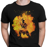 Soul of the Fire - Men's Apparel