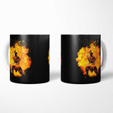 Soul of the Fire - Mug