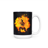 Soul of the Fire - Mug