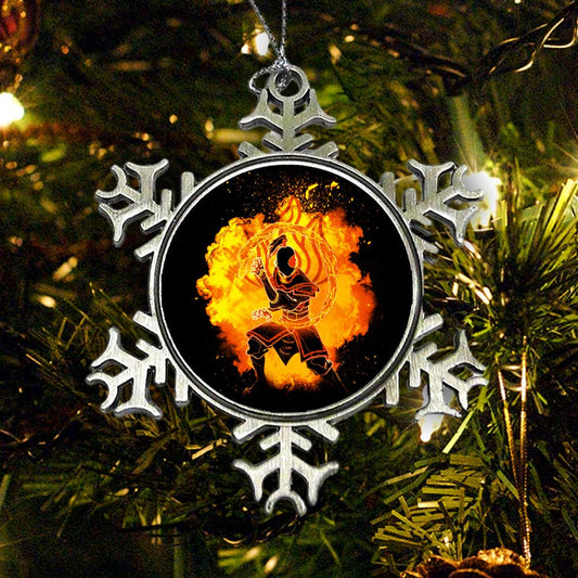 Soul of the Fire - Ornament