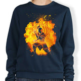 Soul of the Fire - Sweatshirt