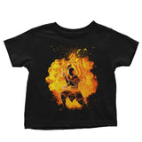 Soul of the Fire - Youth Apparel