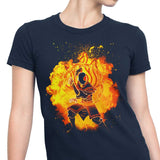 Soul of the Fire - Women's Apparel