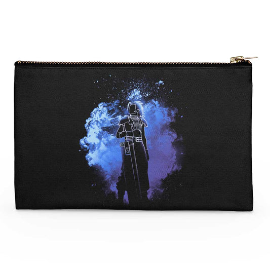 Soul of the Legacy - Accessory Pouch