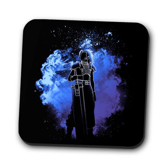 Soul of the Legacy - Coasters