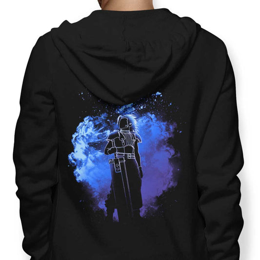 Soul of the Legacy - Hoodie