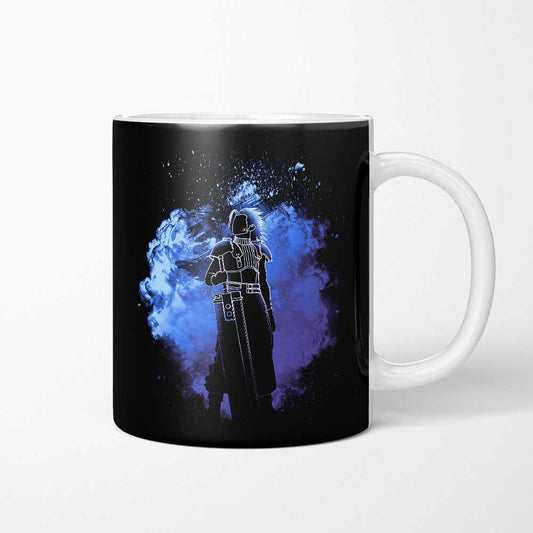 Soul of the Legacy - Mug