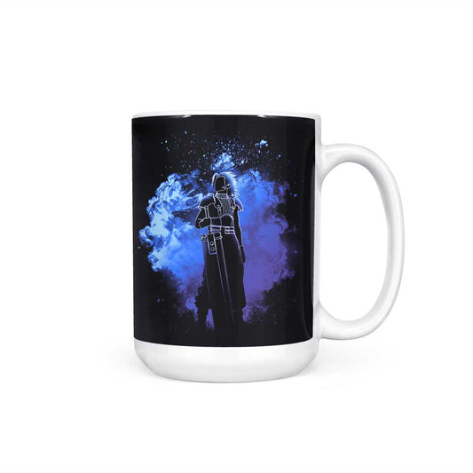 Soul of the Legacy - Mug