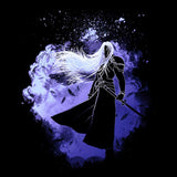 Soul of the One Winged Angel - Towel