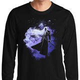 Soul of the One Winged Angel - Long Sleeve T-Shirt