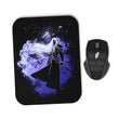 Soul of the One Winged Angel - Mousepad