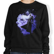 Soul of the One Winged Angel - Sweatshirt