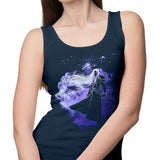 Soul of the One Winged Angel - Tank Top