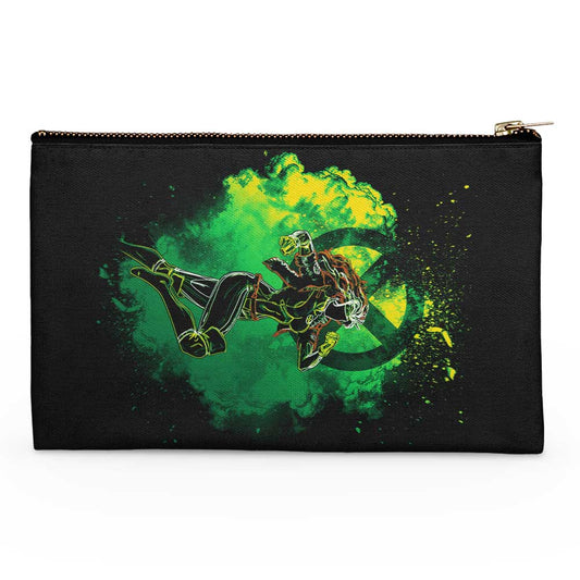 Soul of the Rogue - Accessory Pouch