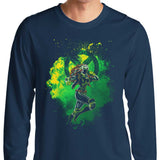 Soul of the Rogue - Long Sleeve T-Shirt