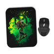 Soul of the Rogue - Mousepad