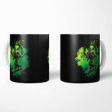 Soul of the Rogue - Mug