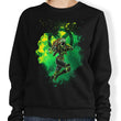 Soul of the Rogue - Sweatshirt