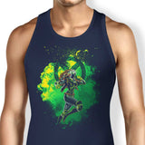 Soul of the Rogue - Tank Top