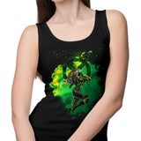 Soul of the Rogue - Tank Top