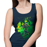 Soul of the Rogue - Tank Top