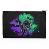 Soul of the Space Ranger - Accessory Pouch