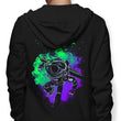 Soul of the Space Ranger - Hoodie