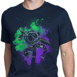 Soul of the Space Ranger - Men's Apparel